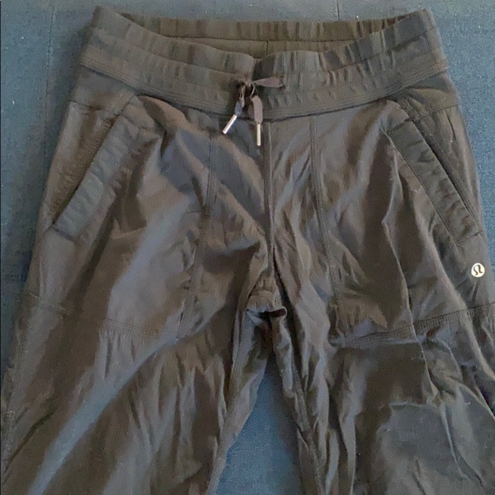 Lulu track pant